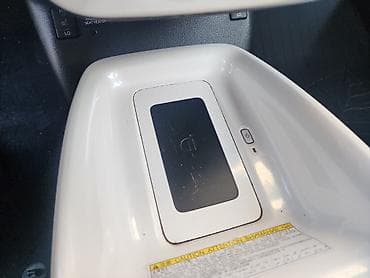 Унаа сатуу: Toyota Prius: 2017 г., 1.8 л, Автомат, Гибрид, Хетчбек — 7