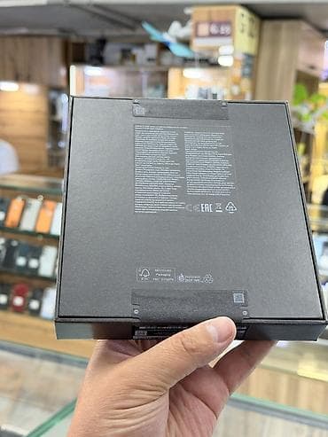samsung zet: Samsung Galaxy Z Fold7, Новый, 512 ГБ, цвет - Синий, 2 SIM — 3