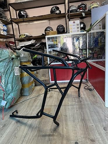 запчасти на скутор: Yamaha — 5