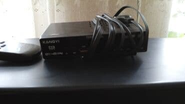 скупка старых нерабочих телевизоров: Телевизор Самсунг оригинал+приставка(ресивер )работал немного, стоял — 3