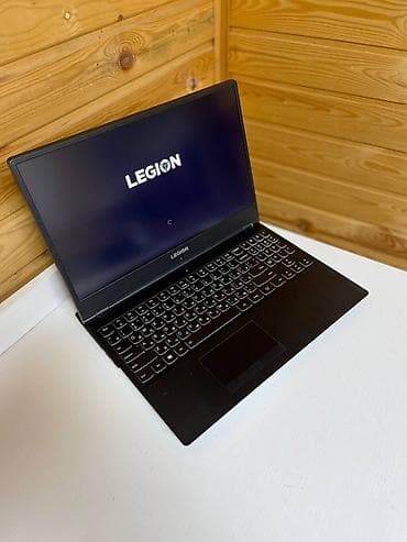 bloody g575: Продаю Бюджетный Игровой Ноутбуки LEGION Y540 на базе i5-9300H+ GTX — 2