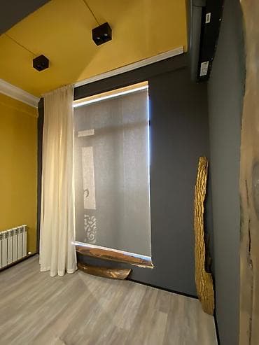 3 комнаты, 94 м², Асанбай мкр Элитка, 2 этаж, Дизайнерский ремонт — 5