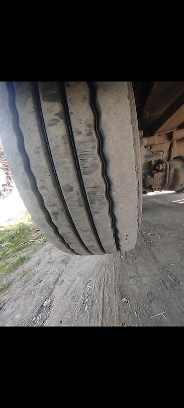 volvo 6x2: Volvo 460: 1999 г., Механика, Дизель — 5