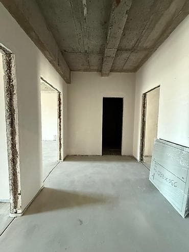 элит хаус: 3 комнаты, 110 м², Элитка, Элитка, 8 этаж, ПСО (под самоотделку) — 6