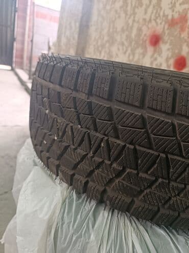 титан диски тайота виндом: Зимние липучки новые 24года месяц проездил 205/55/16 цена 18000тыс без — 3