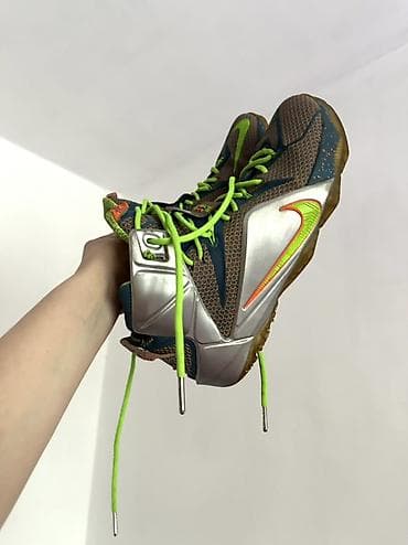 nike react hyperset: Мужские кроссовки, 44, Nike, Б/у, Самовывоз — 1