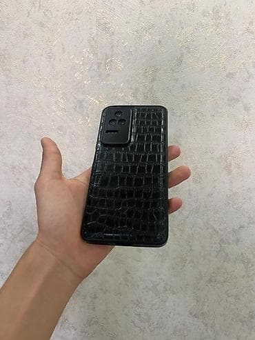 xiaomi redmi note 10t: Poco F4, Б/у, 256 ГБ, цвет - Черный, 2 SIM — 1