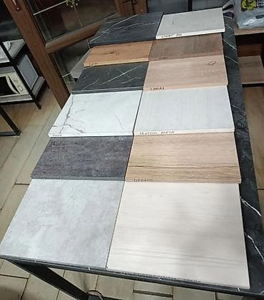 Офис столдору: Стильный, практичный офисный стол. ❗Надёжный металлический каркас- lalafo.kg да — 7 Офис столдору: Стильный, практичный офисный стол. ❗Надёжный металлический каркас- — 7