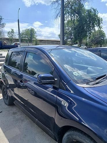 4a fe: Toyota Ist: 2003 г., 1.5 л, Автомат, Бензин, Хэтчбэк — 3