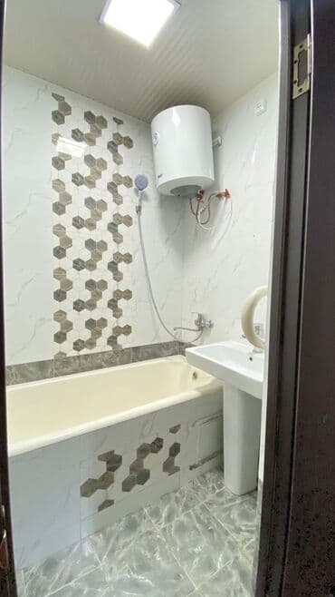 купить квартиру мкр восток 5 бишкек: 3 бөлмө — 20