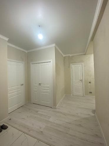 коммуналка: 84 м² — 5