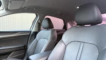 step: Kia K5: 2019 г., 2 л, Автомат, Газ, Седан — 5