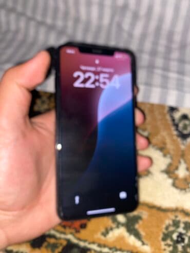 16 pro max цена бишкек: IPhone 11 Pro Max, Колдонулган, 256 ГБ, Alpine Green, Заряддоочу түзүлүш, Каптама, 79 % — 2