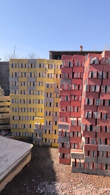 селитра мешок: Брусчатка кирпич, Дорожная, Бетонная, Прессованная, Новый, Укладка, Гарантия, Бесплатный выезд — 13