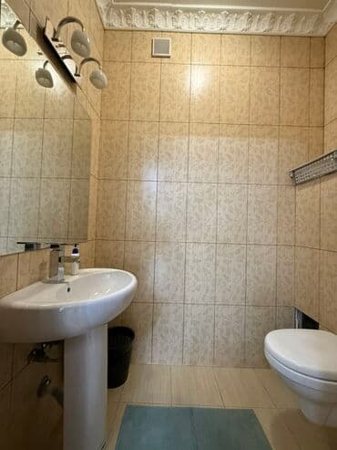 продажа квартир ирпень: 3 комнаты, 140 м², Элитка, 8 этаж, Дизайнерский ремонт — 14