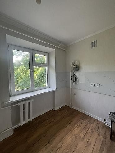 3 комнаты, 62 м², Индивидуалка, 4 этаж, Евроремонт — 4