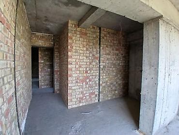 Продажа квартир: 3 комнаты, 92 м², Элитка, Готовая ПСО (под самоотделку) — 10