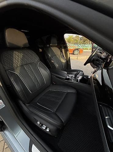 bmw e60: BMW 5 series: 2019 г., 2 л, Бензин — 9