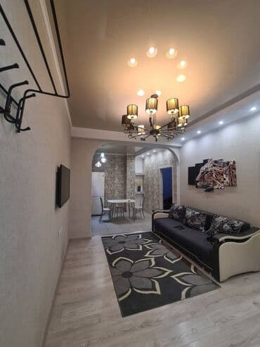 1 комната, Душевая кабина, Постельное белье, Кондиционер