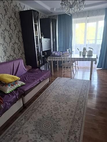 Квартиры: 3 комнаты, 60 м², 4 мкр 104 серия, 2 этаж — 3