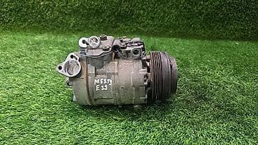 m52b28: Компрессор BMW Компрессор кондиционер E39 E46 E38 M52B20TU M52B25TU — 1