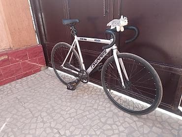 тсунами велик: Шоссейный велосипед, Tsunami, Б/у — 5