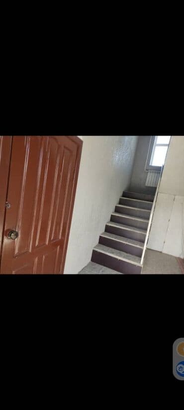 как снять квартиру без посредников на длительный срок от хозяина, недорого: 1 бөлмө, 28 кв. м, Эмерексиз — 6