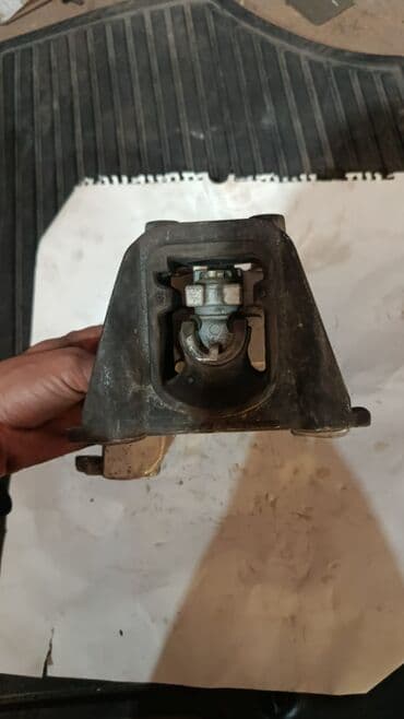 механическая коробка передач тойота авенсис: Подушка коробки передач Kia 2015 г., Б/у, Оригинал — 3