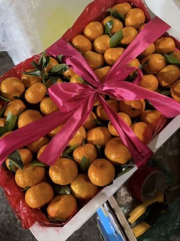 фисташковая паста купить бишкек: Мандарины Оптом, Самовывоз — 3