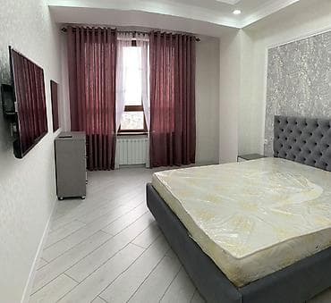 2 комнаты, Агентство недвижимости, С мебелью полностью at lalafo.kg 2 комнаты, Агентство недвижимости, С мебелью полностью