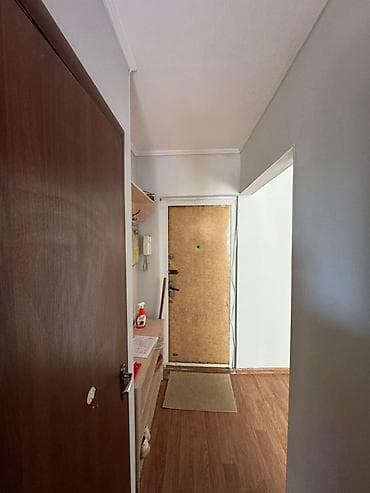 квар: 2 комнаты, 45 м², ул. Гоголя / Чуй 104 серия, 3 этаж, Косметический ремонт — 5