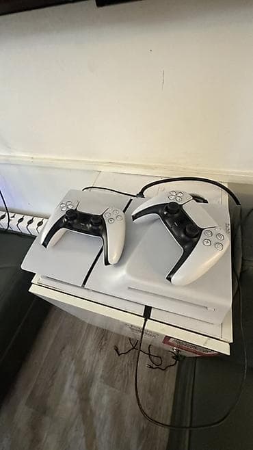 цена пс 5: Продаю PlayStation5 срочно🔥🔥🔥 51000сом Идеальное состояние — 2