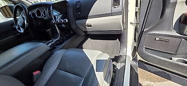 Toyota: Toyota Sequoia: 2015 г., 5.7 л, Автомат, Газ, Внедорожник — 10