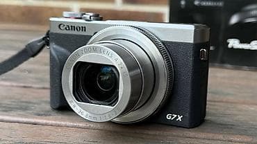 nokia e: Фотоаппарат Canon PowerShot G7X Mark III новый в наличии у нас в — 3