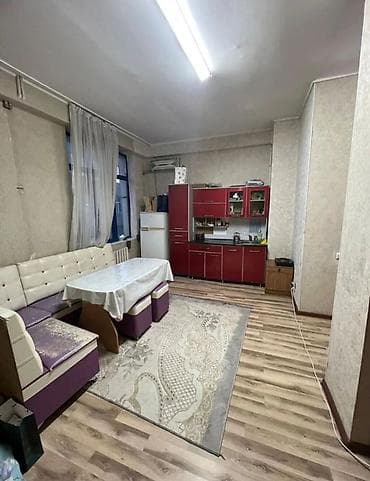 Недвижимость: 🔥 Срочно продаётся 1-комнатная квартира (студия) в районе 1000 мелочей — 2