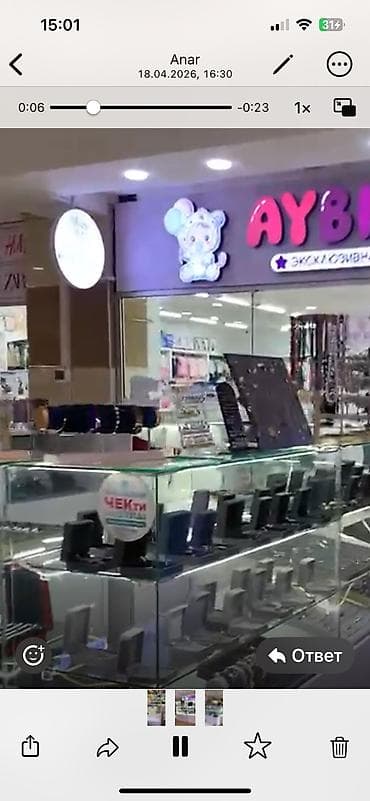 Сдаю витрины в аренду Бета сторис 2 под серебро бижутерии часы