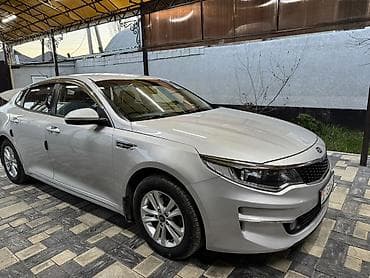 Продажа авто: Kia K5: 2010 г., 2 л, Автомат, Газ, Седан — 3