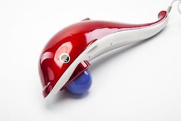 Массажер Bellissima, Ручной массажер, Все тело, Новый — 1