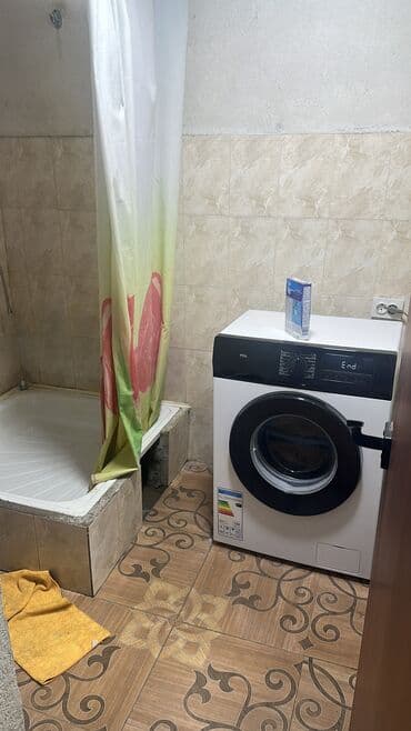 долгосрочная аренда квартир ак ордо: 17 м², 1 комната — 2