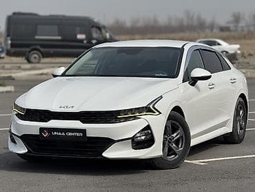 аудио усилитель: Kia K5: 2021 г., 2 л, Робот, Газ, Седан — 3