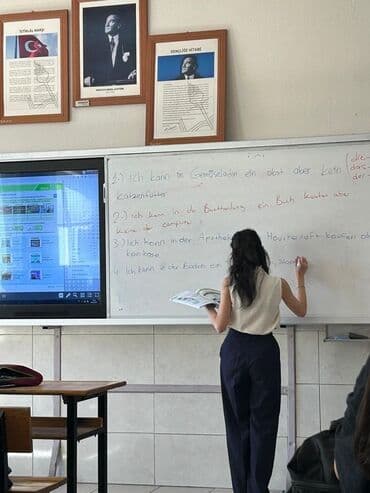 бесплатные курсы корейского языка в бишкеке 2022: Русский язык — индивидуальные и групповые занятия. Подходит для: - — 4