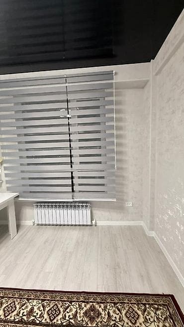 Квартиры: 1 комната, 40 м², Элитка, 11 этаж, Евроремонт — 8