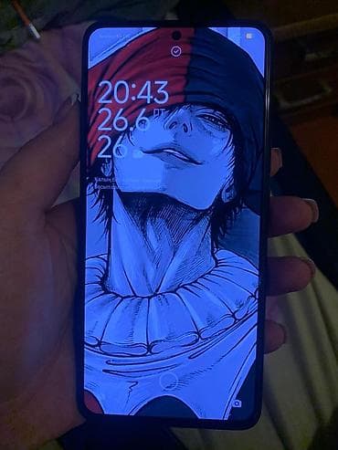 honor v3: Poco F5 Pro, Б/у, 512 ГБ, цвет - Черный — 3
