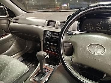 Унаа: Toyota Camry: 1998 г., 2.2 л, Автомат, Бензин, Универсал — 6
