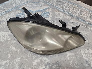 туманник тойота ипсум: Передняя правая фара Toyota Б/у, Оригинал, Япония — 3