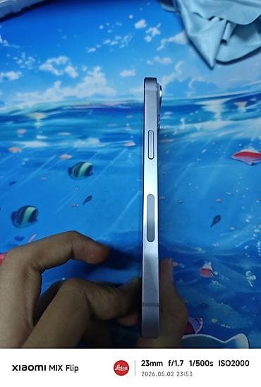русская: IPhone 14, 128 ГБ — 10