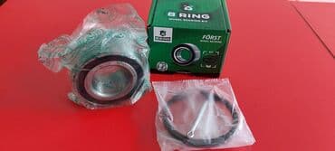 колесные диски опель вектра: Передняя левая Ступица Opel Новый, Оригинал, Япония — 2