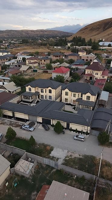 баа: 🏡 АРЧА-БЕШИК КОНУШУНДА ПРЕМИУМ КЛАССТАГЫ ҮЙ САТЫЛАТ Инженердик — 2