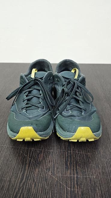 arcteryx купить: Продаю горные кроссовки Arc'teryx Norvan LD оригинал. 41-42 размер — 2
