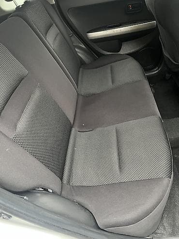 toyota funcargo: Toyota Ist: 2004 г., 1.3 л, Автомат, Бензин, Хэтчбэк — 5